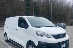 Peugeot Expert 1.5 bluehdi 120cv