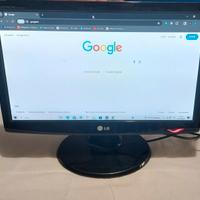 Monitor LG Flatron W1943SS-PFT. AEUWAVH completo