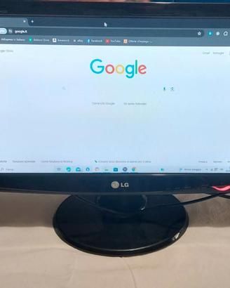 Monitor LG Flatron W1943SS-PFT. AEUWAVH completo