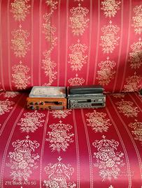 stereo a cassetta 