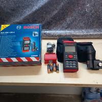 Laser digitale con mirino ottico