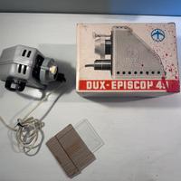 Dux-episcop N. 49