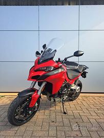 Ducati Multistrada 1260 S