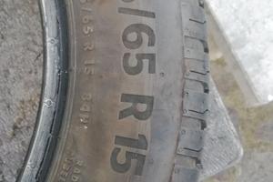Pneumatici CONTINENTAL fiat panda 175/65 r15