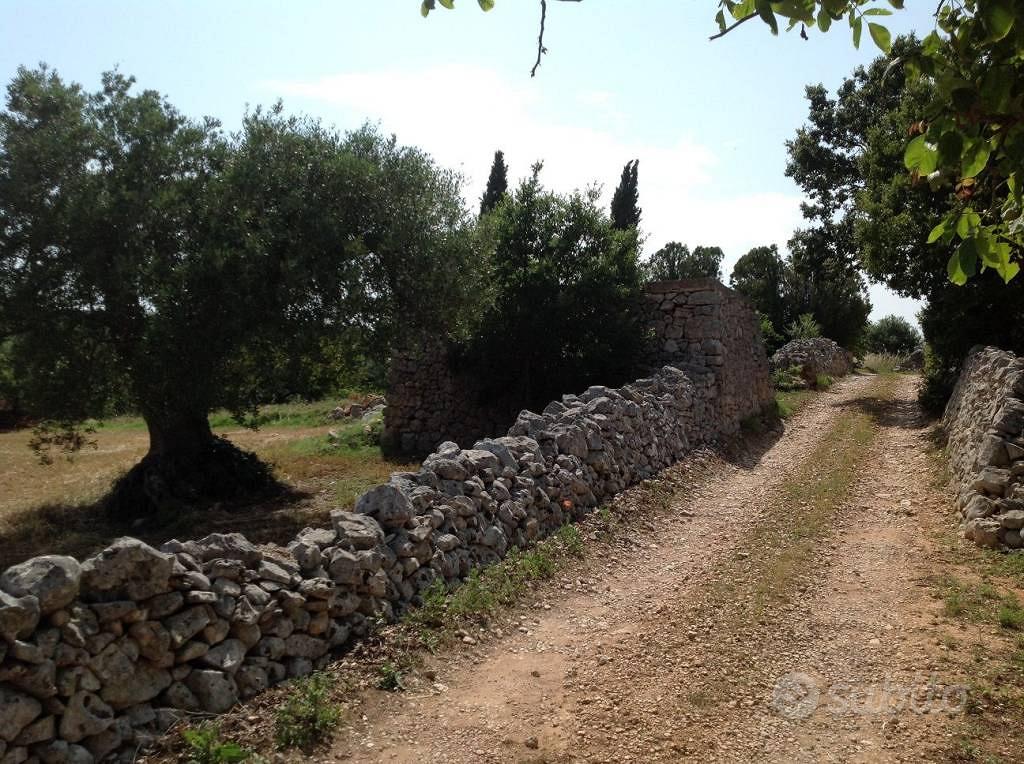 Rustico / Casale di 15 m² con 1 locale a Martina F - Vista 4