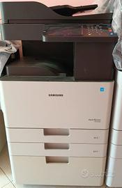 Samsung MultiXpress K3250NR B/N (Da riparare)
