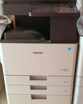 Samsung MultiXpress K3250NR B/N (Da riparare)
