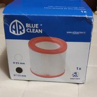 Filtro aspiratore Annoni  Reverberi H115 mm