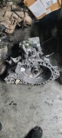 cambio manuale opel meriva 1300 multijet euro 5
