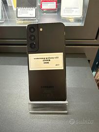 SAMSUNG S22 256GB PROMO LAMPO