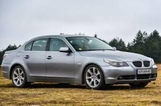 RICAMBI BMW 530 xd automatico 2007