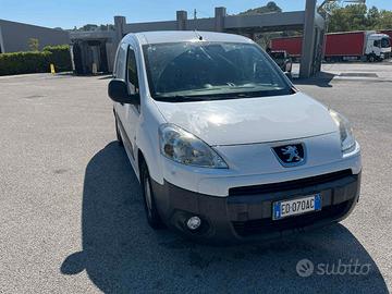 PEUGEOT Partner 1.6 co frigo