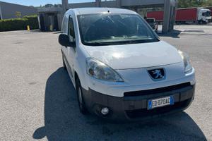 PEUGEOT Partner 1.6 co frigo