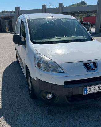 PEUGEOT Partner 1.6 co frigo
