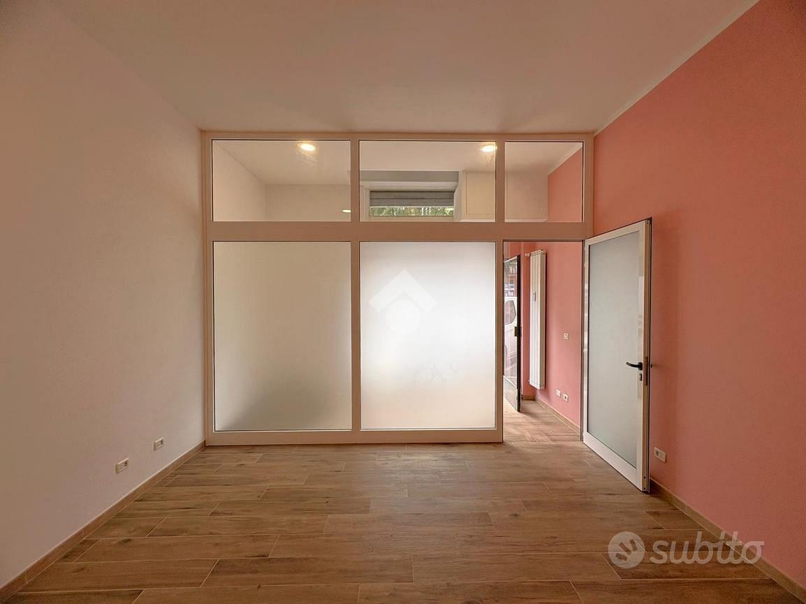 NEGOZIO A MILANO - Vista 4