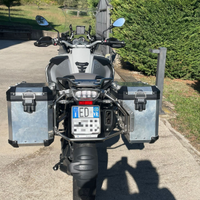 BMW GS 1200 Adventure