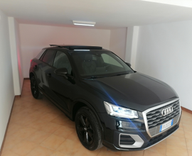 Audi q2 sport 1.6 TDI TETTO-VIRTUAL-FULL LED