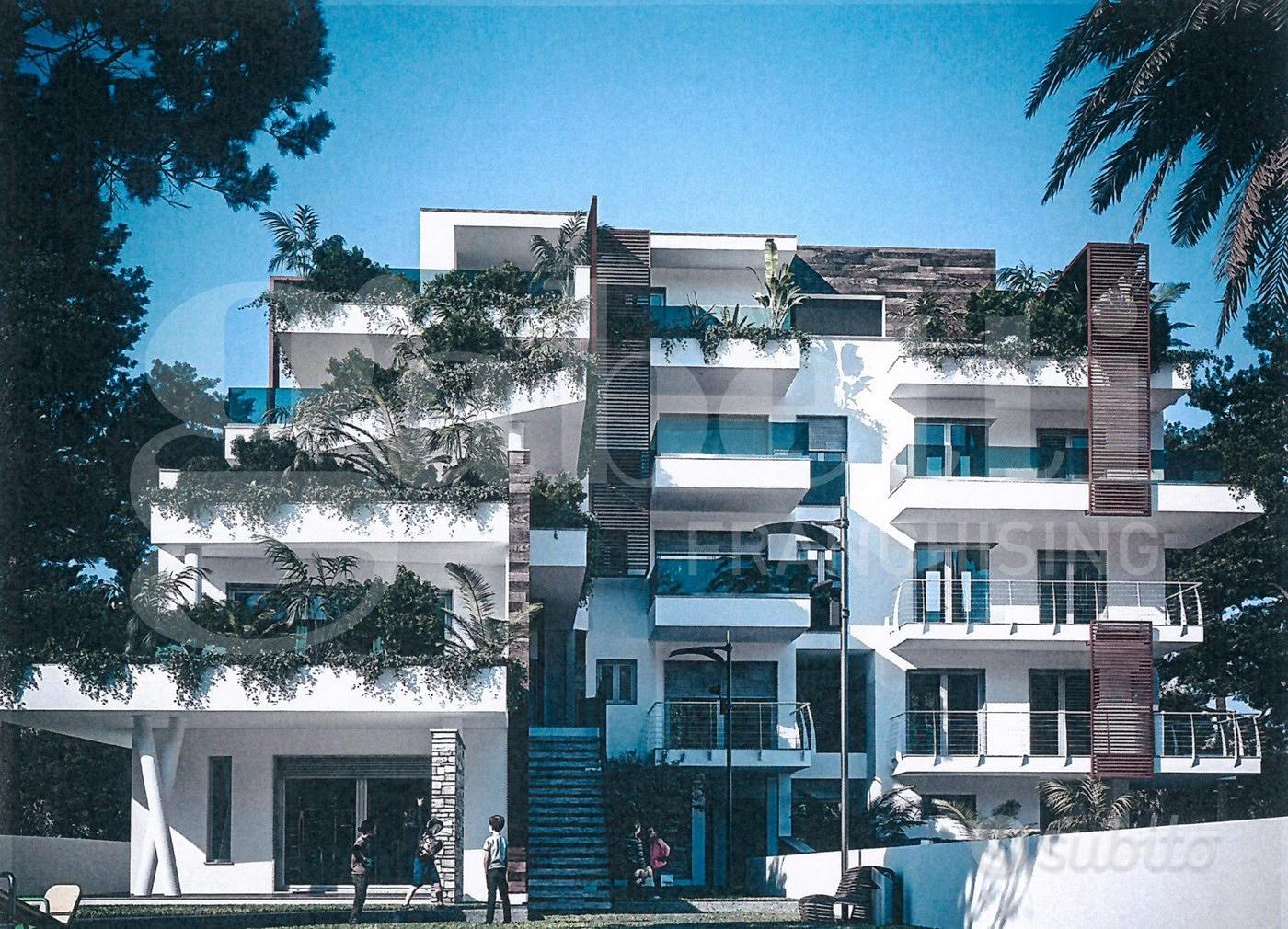 Appartamento – Tortoreto - Vista 4