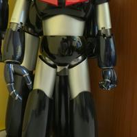 mazinga z hachette 75 cm