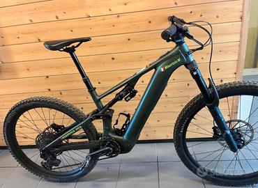 Specialized Turbo Levo 4