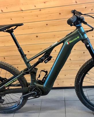 Specialized Turbo Levo 4