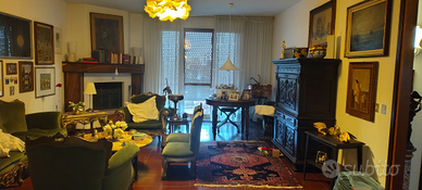 Immobile al terzo ed ultimo piano