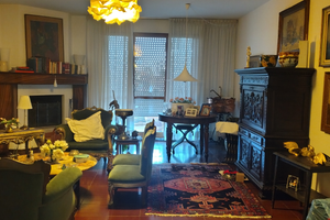 Immobile al terzo ed ultimo piano