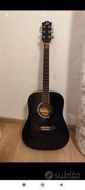 Chitarra acustica Eko
