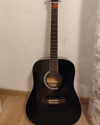 Chitarra acustica Eko
