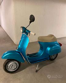 Vespa 50 sportellino piccolo