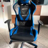 sedia da Gaming 