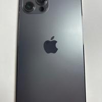 iPhone 12 Pro 512 GB colore grafite