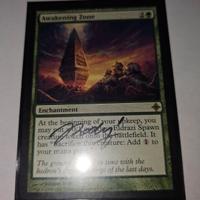 Magic the Gathering 