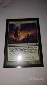 Magic the Gathering 