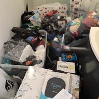 abbigliamento e accessori per bambino da 0 a 3 ann