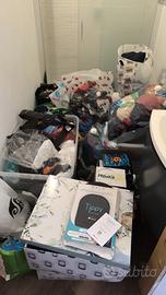 abbigliamento e accessori per bambino da 0 a 3 ann