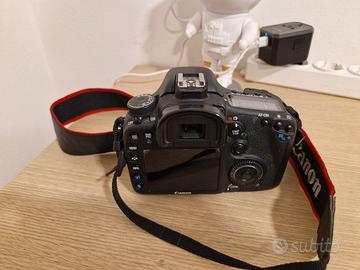 canon eos 7d