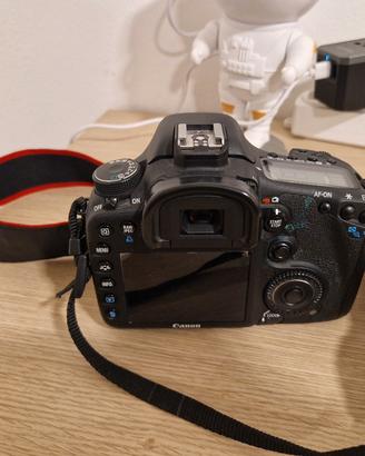canon eos 7d