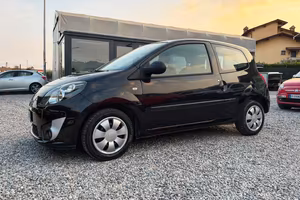 Renault Twingo 1.2 8V OK NEOPATENTATI