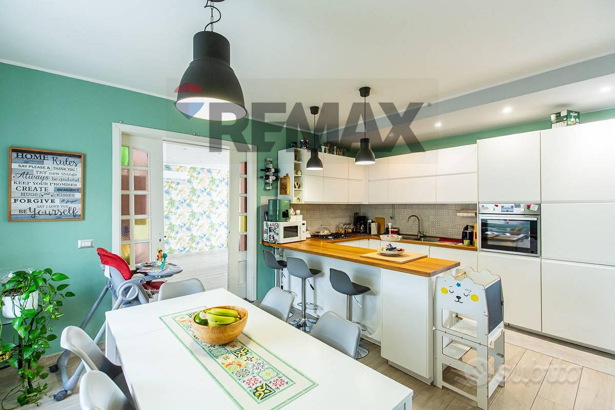 Appartamento – Catania, Curia, Monte Po-Nesima-San Leone-Rapisardi - Vista 2