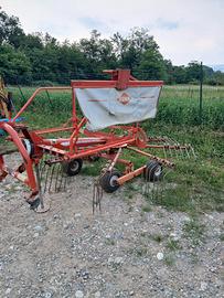 ranghinatore kuhn  ga 3201 gm