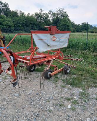 ranghinatore kuhn  ga 3201 gm