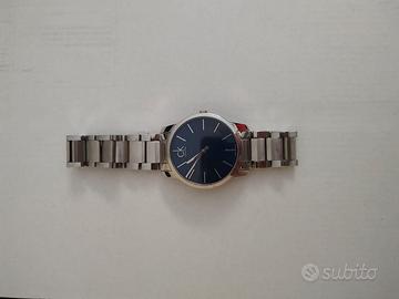 Orologio Calvin Klein