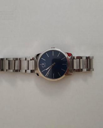Orologio Calvin Klein