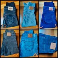 jeans levis
