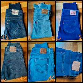 jeans levis