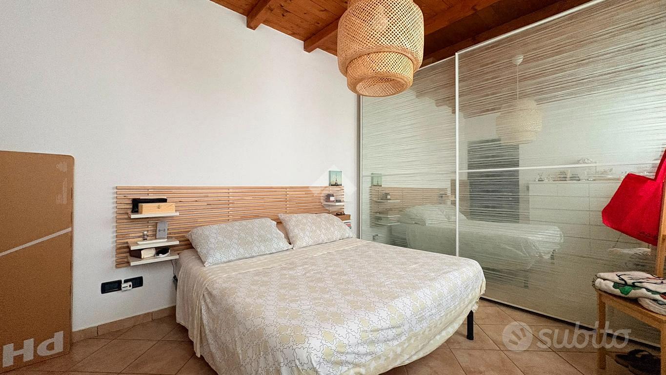 Appartamento – Suzzara, Mantova - Vista 5