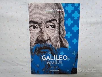 Libro "Galileo Galilei"