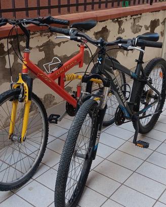 Biciclette