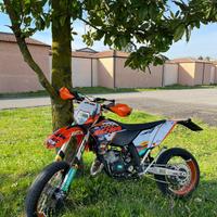 Ktm 125 exc